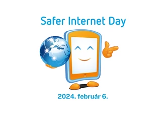 A biztonságos internet napja